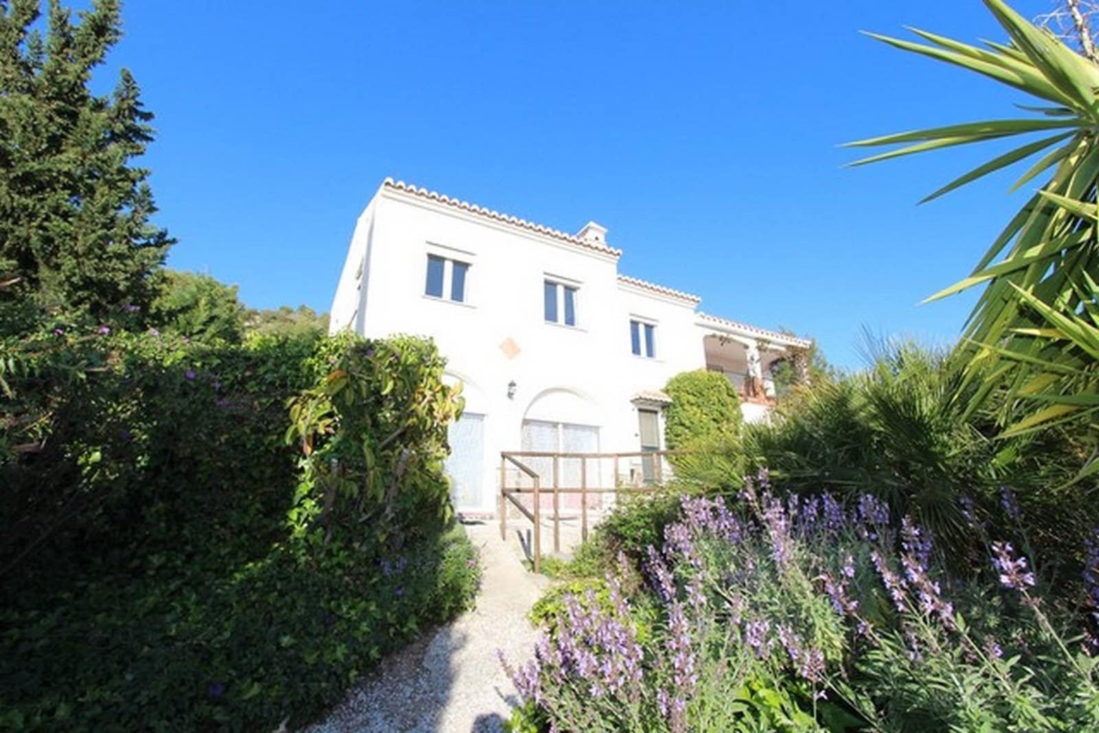 5 soverom Villa til salgs i Frigiliana - € 950 000 (Ref: 9204416)