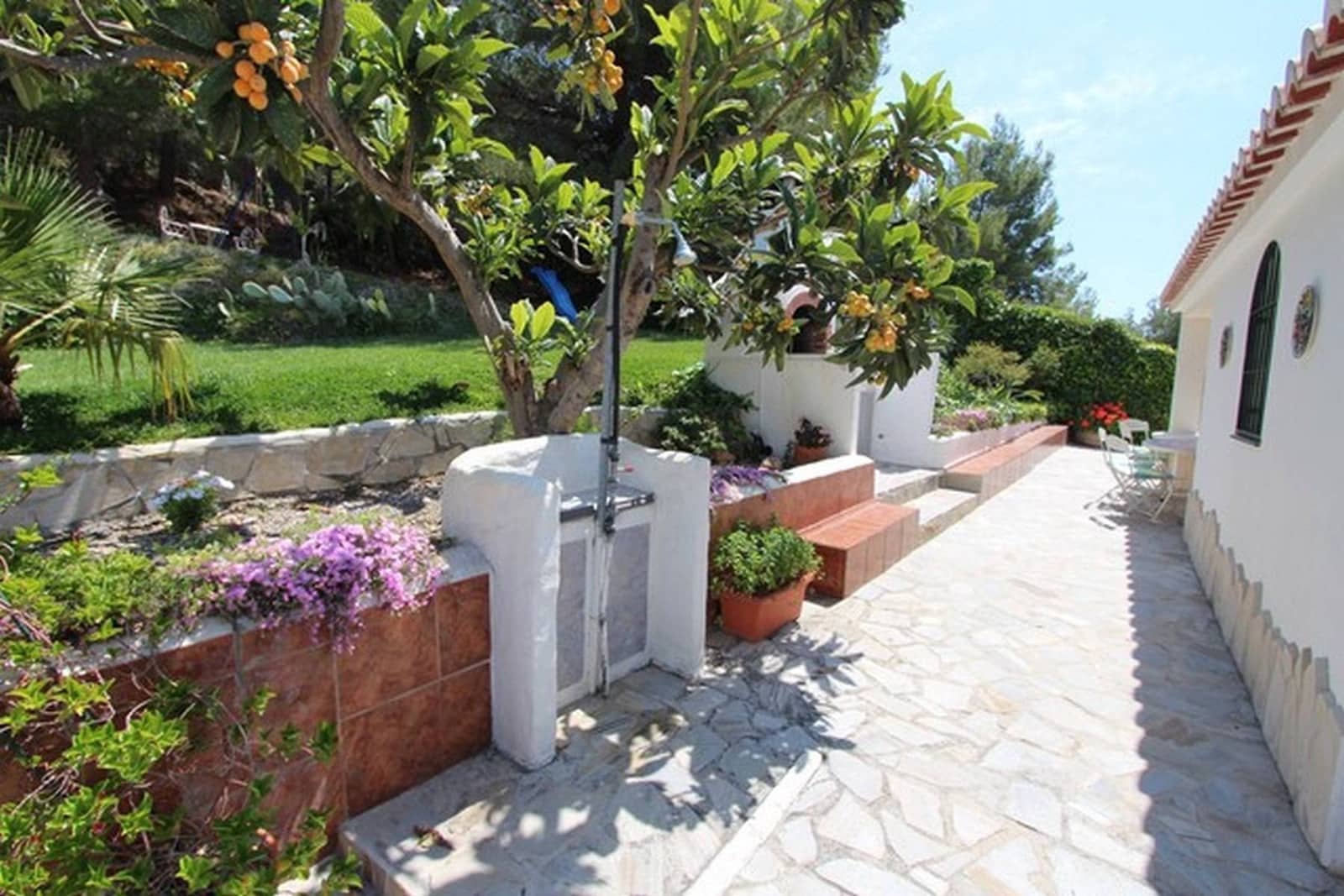 5 soverom Villa til salgs i Frigiliana - € 950 000 (Ref: 9204416)