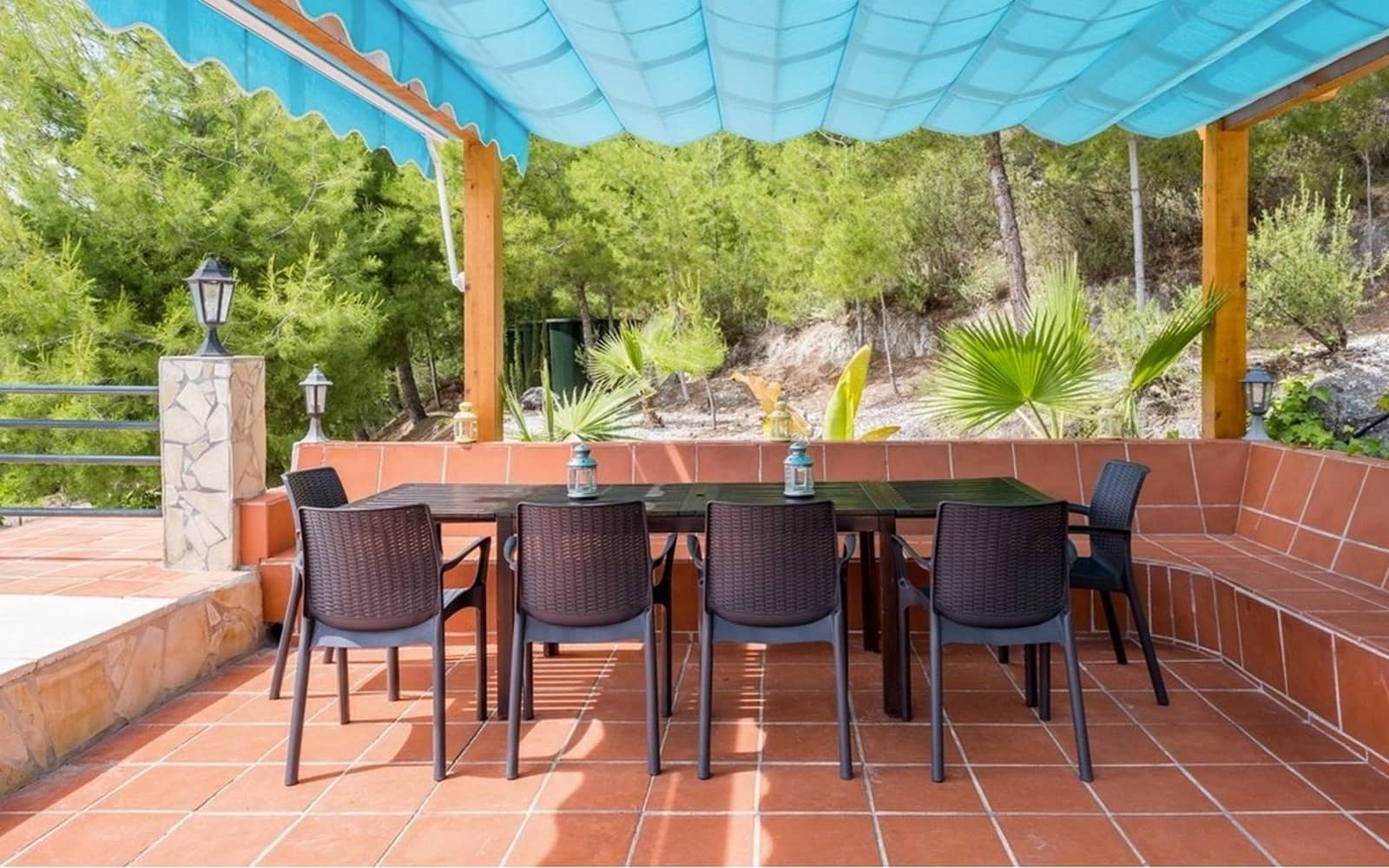 5 soverom Villa til salgs i Frigiliana - € 950 000 (Ref: 9204416)