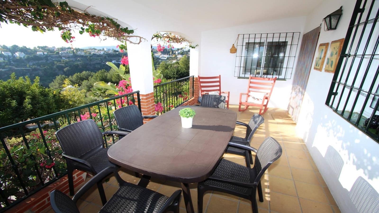 5 soverom Villa til salgs i Frigiliana - € 950 000 (Ref: 9204416)