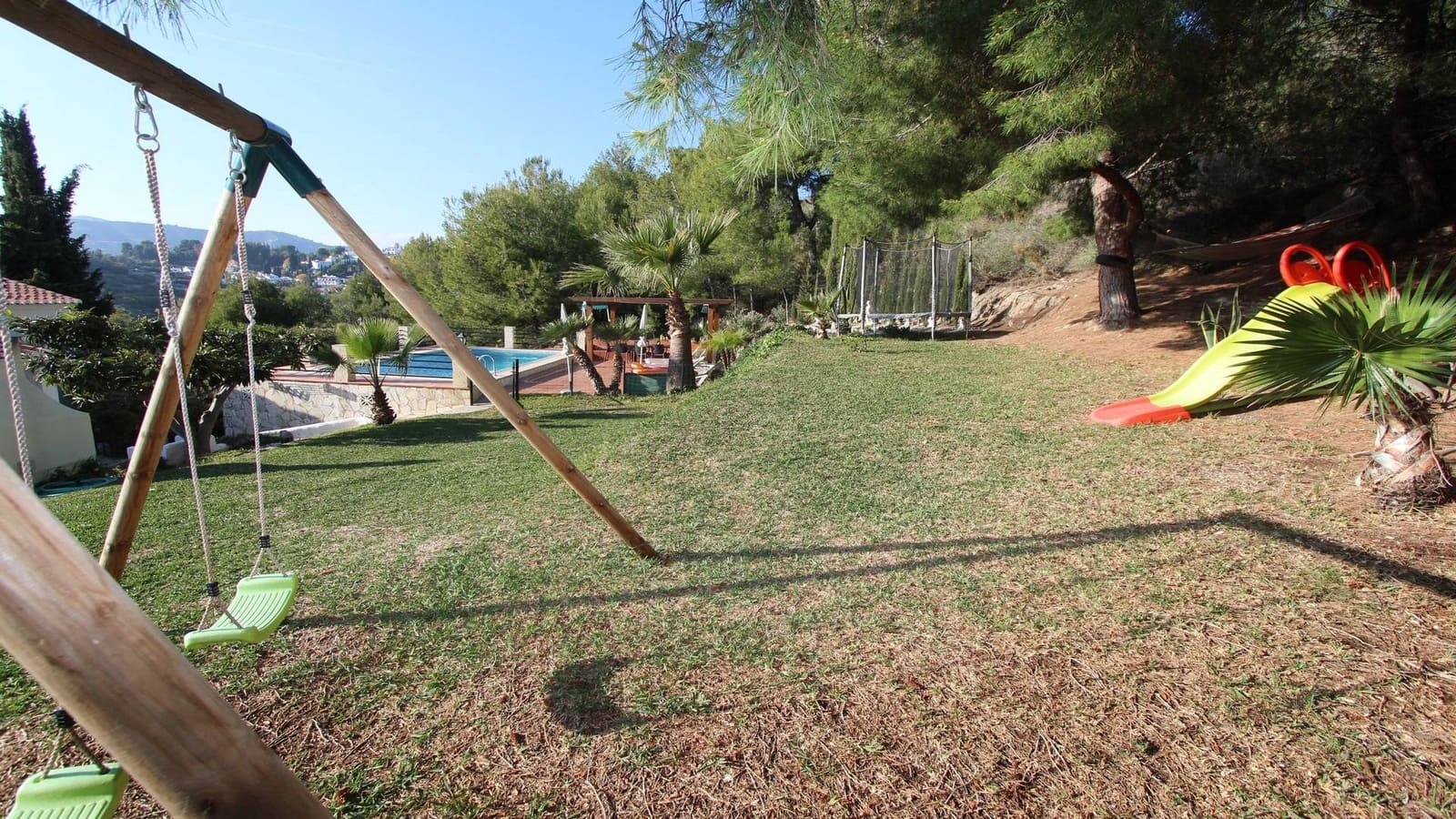 5 soverom Villa til salgs i Frigiliana - € 950 000 (Ref: 9204416)