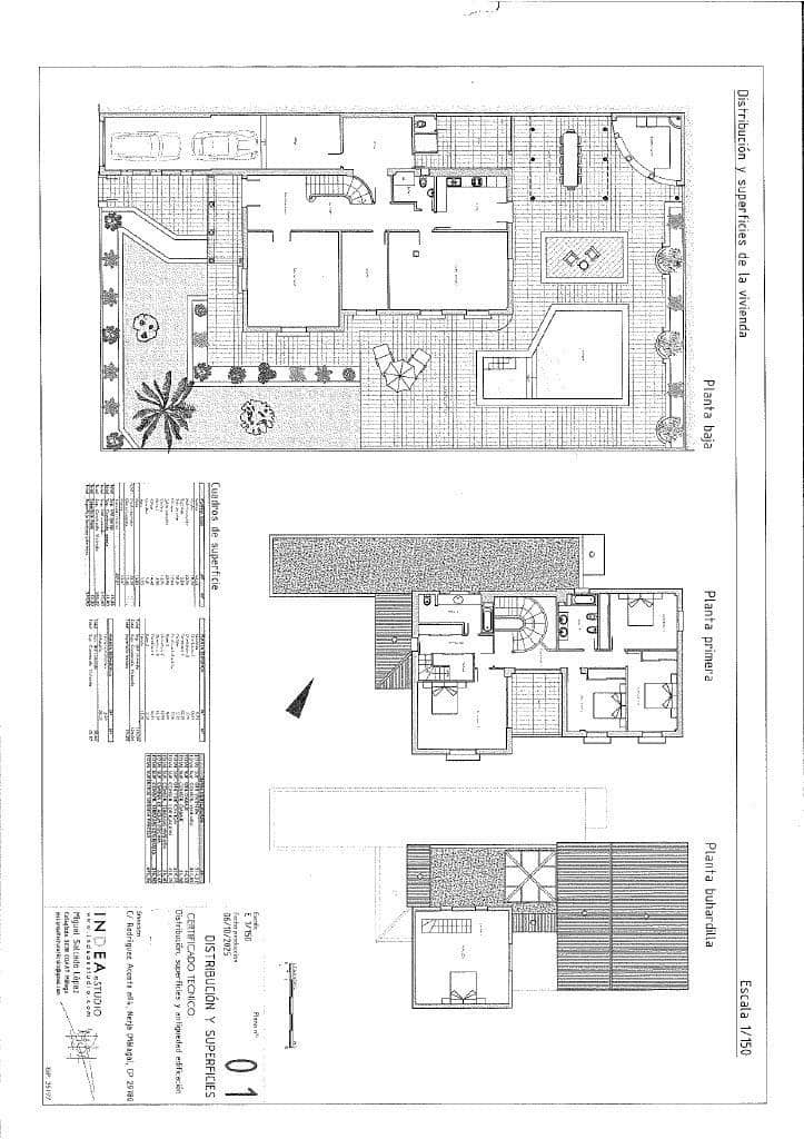 5 soverom Villa til salgs i Nerja med svømmebasseng garasje - € 3 000 000 (Ref: 9300989)
