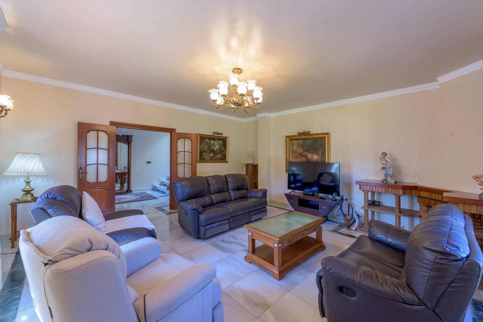 5 soverom Villa til salgs i Nerja med svømmebasseng garasje - € 3 000 000 (Ref: 9300989)