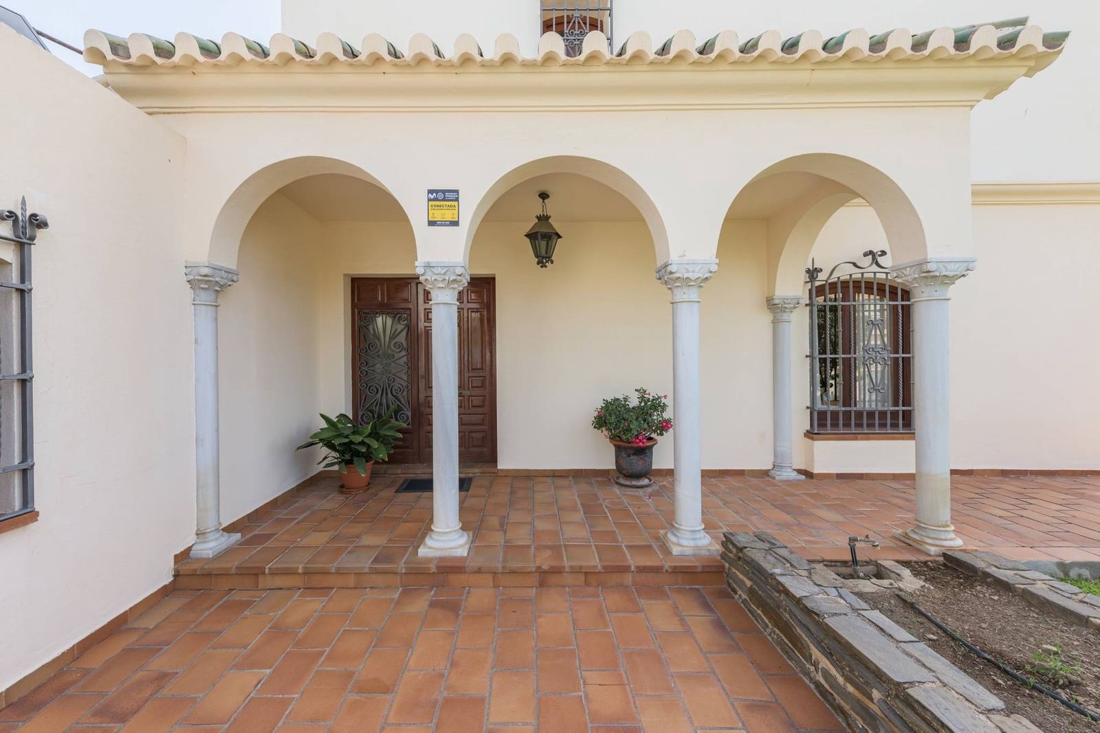 5 soverom Villa til salgs i Nerja med svømmebasseng garasje - € 3 000 000 (Ref: 9300989)