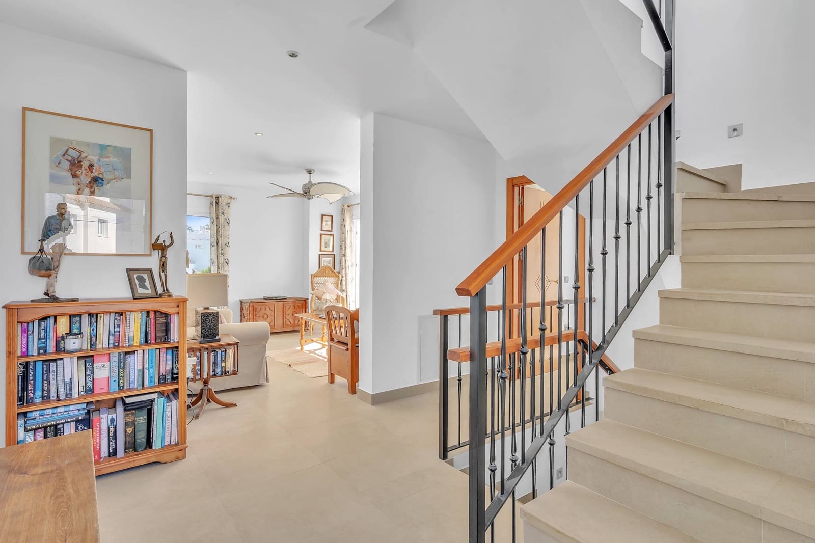 4 soverom Villa til salgs i Nerja - € 1 300 000 (Ref: 9373777)