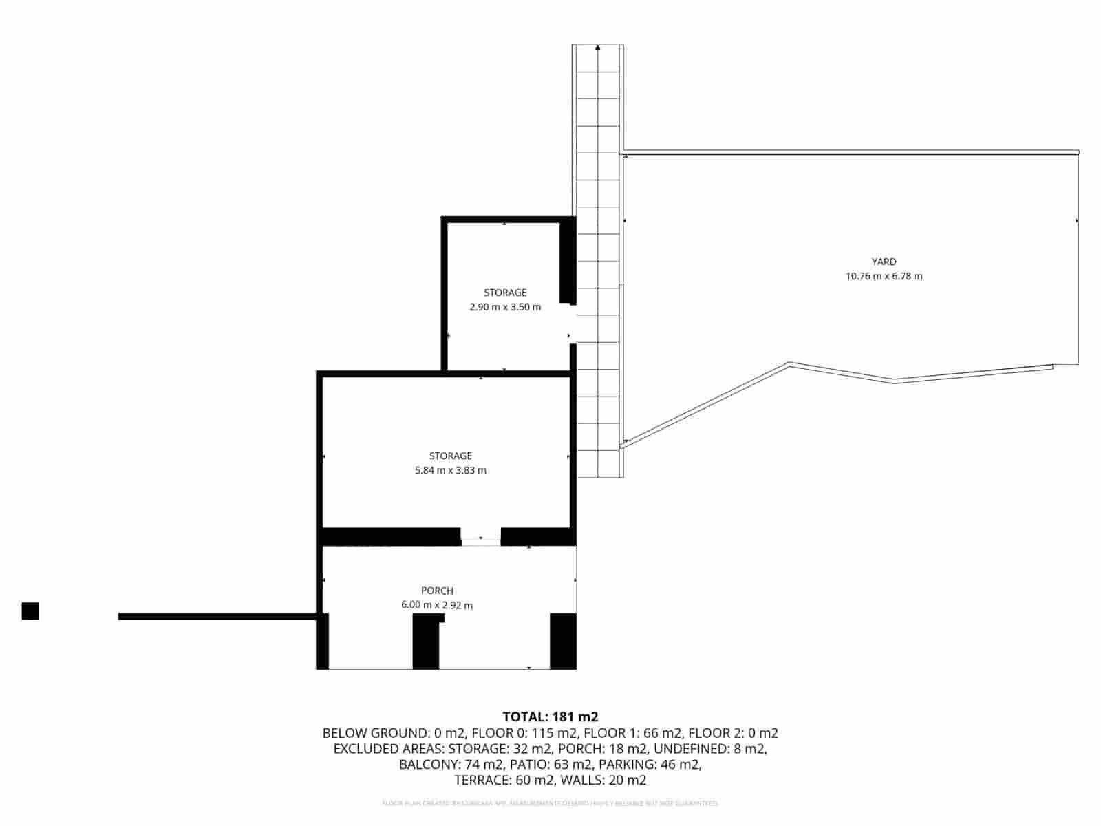 4 soverom Villa til salgs i Nerja - € 1 300 000 (Ref: 9373777)