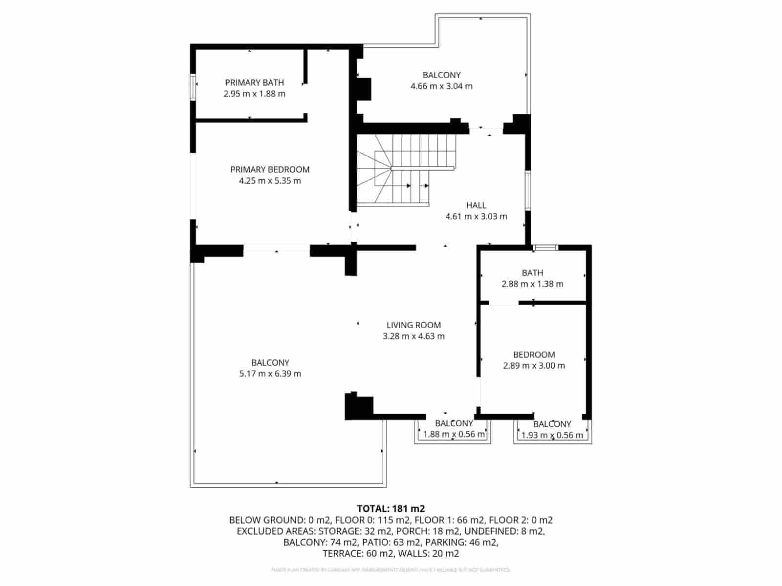 4 soverom Villa til salgs i Nerja - € 1 300 000 (Ref: 9373777)