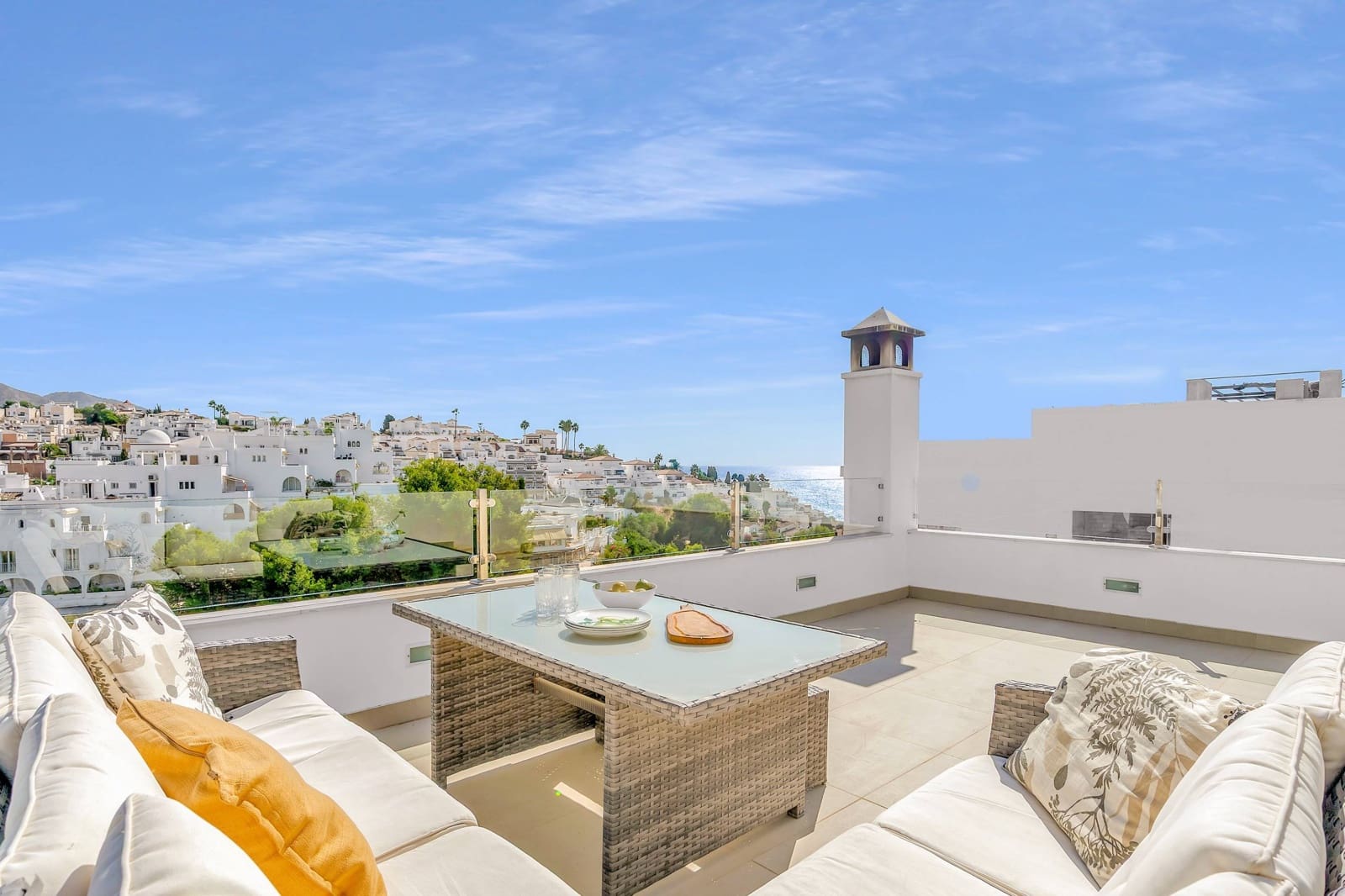 4 soverom Villa til salgs i Nerja - € 1 300 000 (Ref: 9373777)