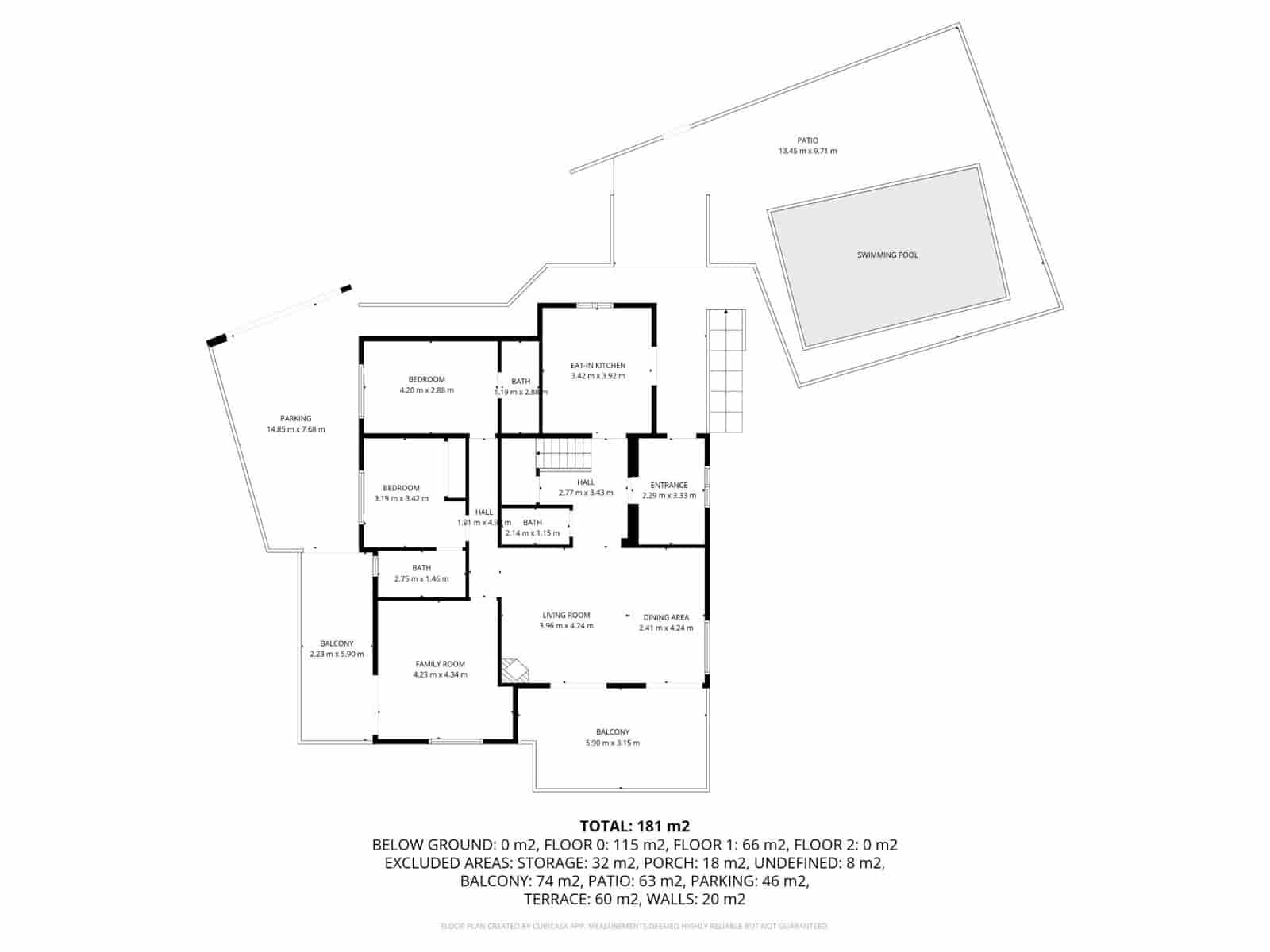 4 soverom Villa til salgs i Nerja - € 1 300 000 (Ref: 9373777)