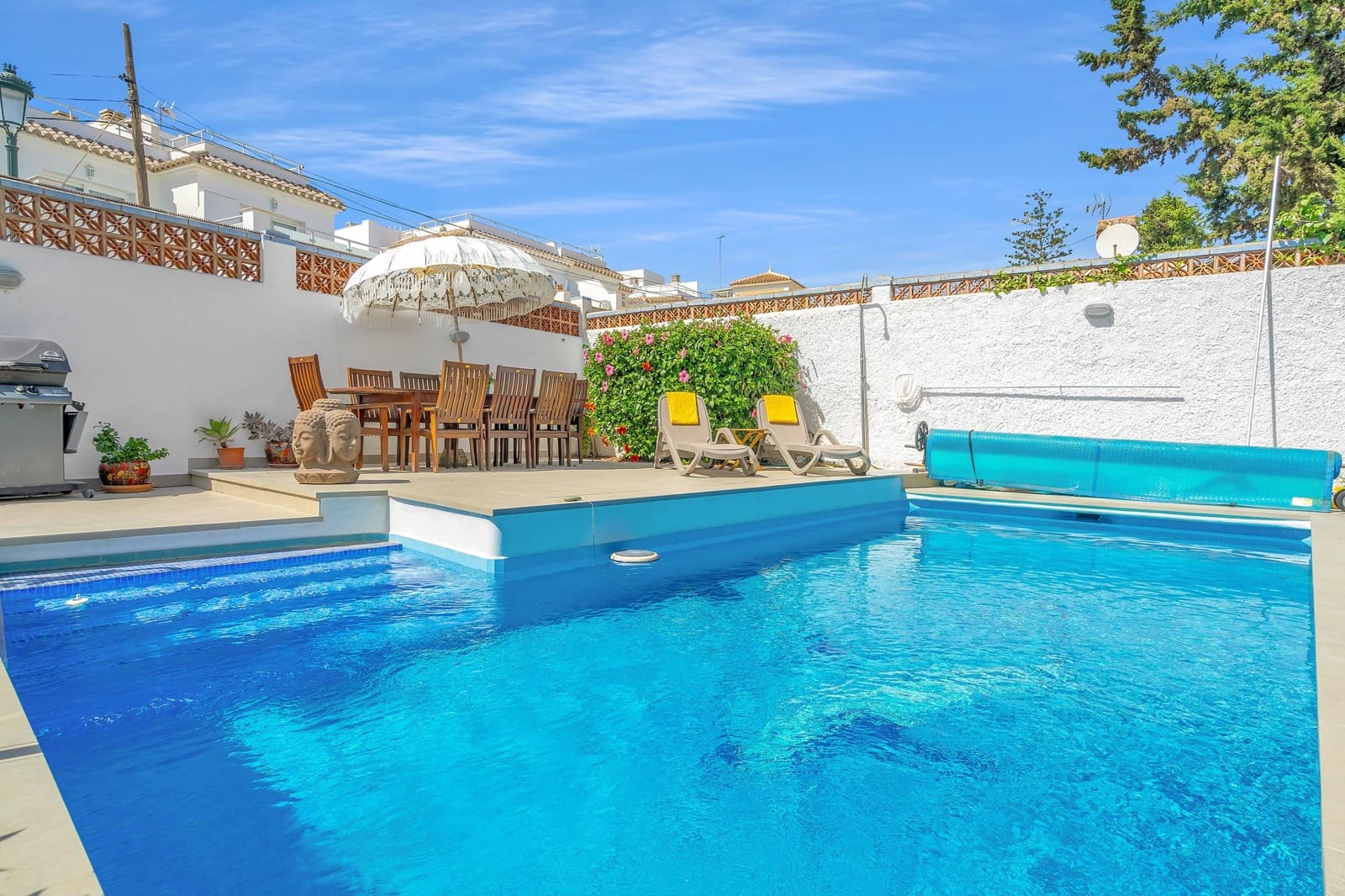 4 soverom Villa til salgs i Nerja - € 1 300 000 (Ref: 9373777)