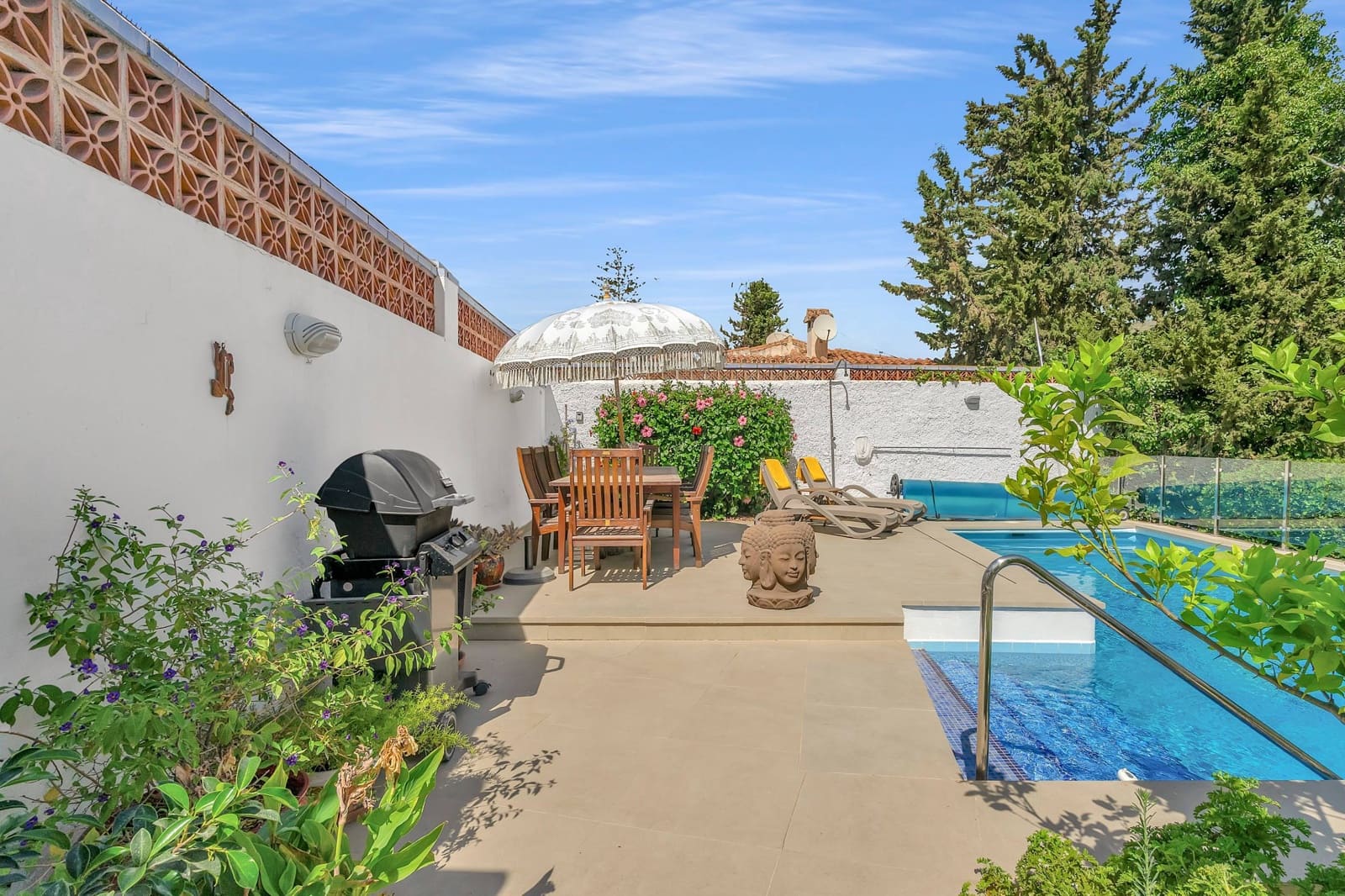 4 soverom Villa til salgs i Nerja - € 1 300 000 (Ref: 9373777)