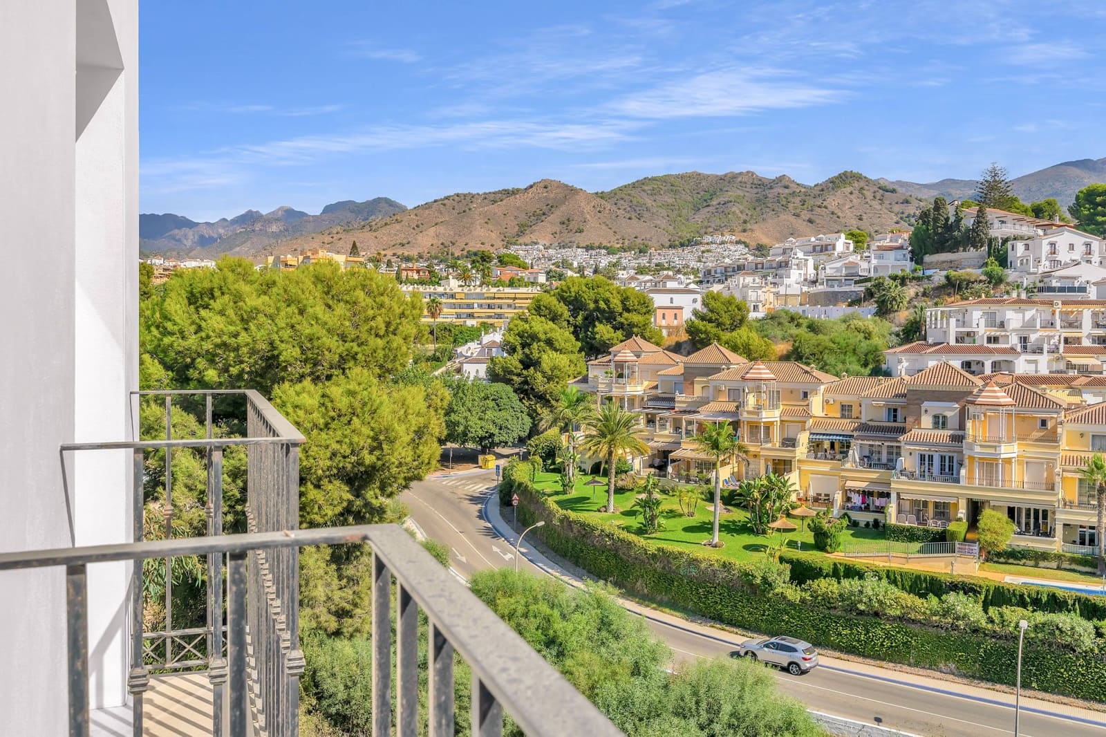 4 soverom Villa til salgs i Nerja - € 1 300 000 (Ref: 9373777)