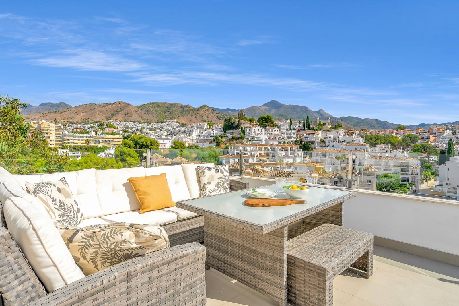 4 soverom Villa til salgs i Nerja - € 1 300 000 (Ref: 9373777)