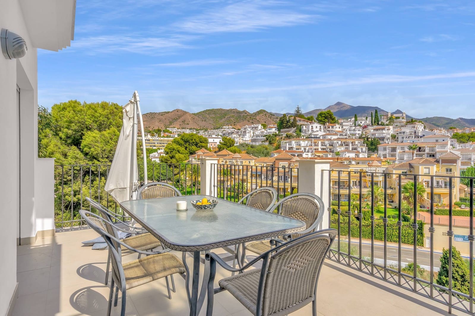 4 soverom Villa til salgs i Nerja - € 1 300 000 (Ref: 9373777)
