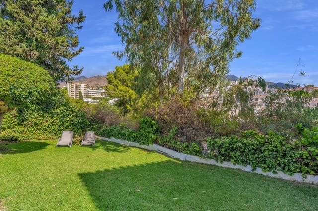 4 soverom Villa til salgs i Nerja - € 1 300 000 (Ref: 9373777)