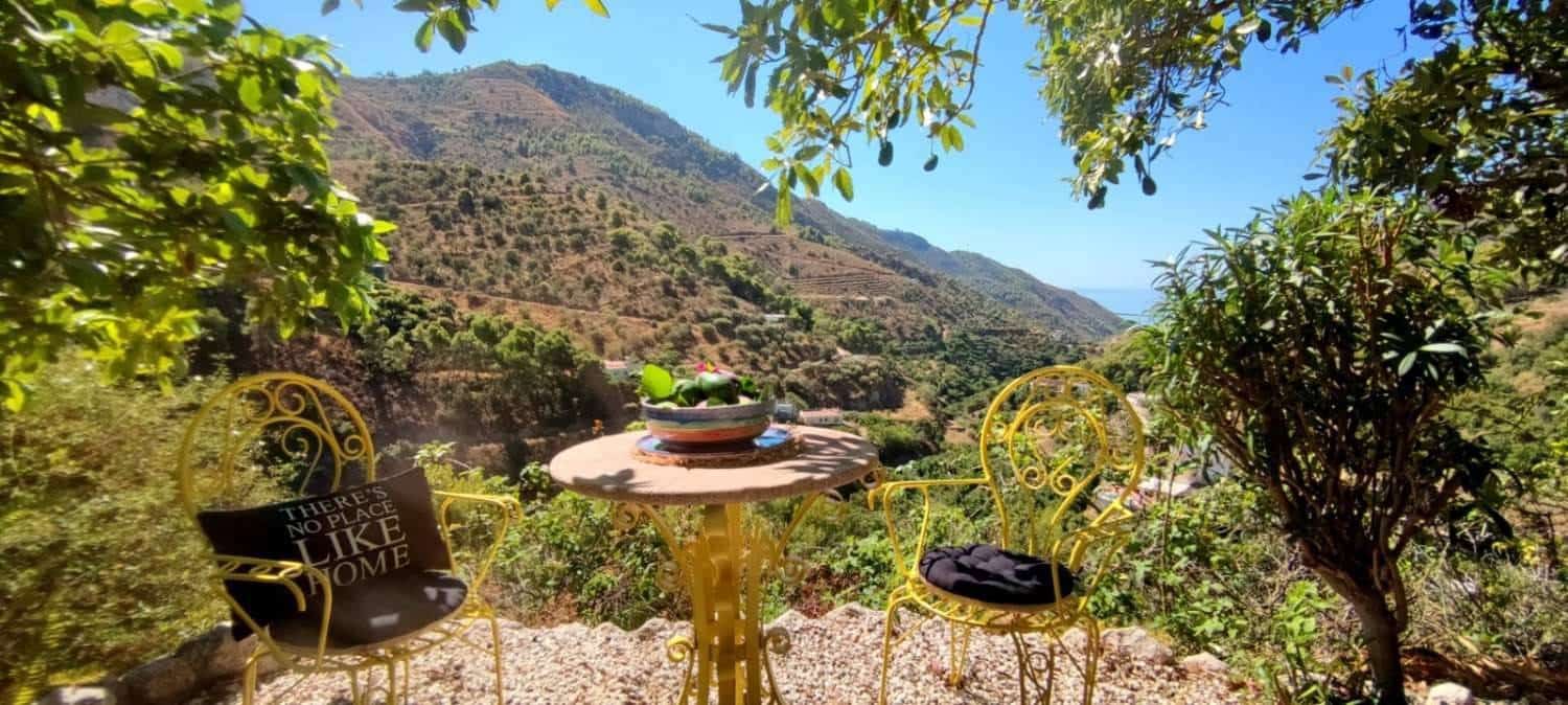 1 soverom Villa til salgs i Nerja - € 299 000 (Ref: 9406671)