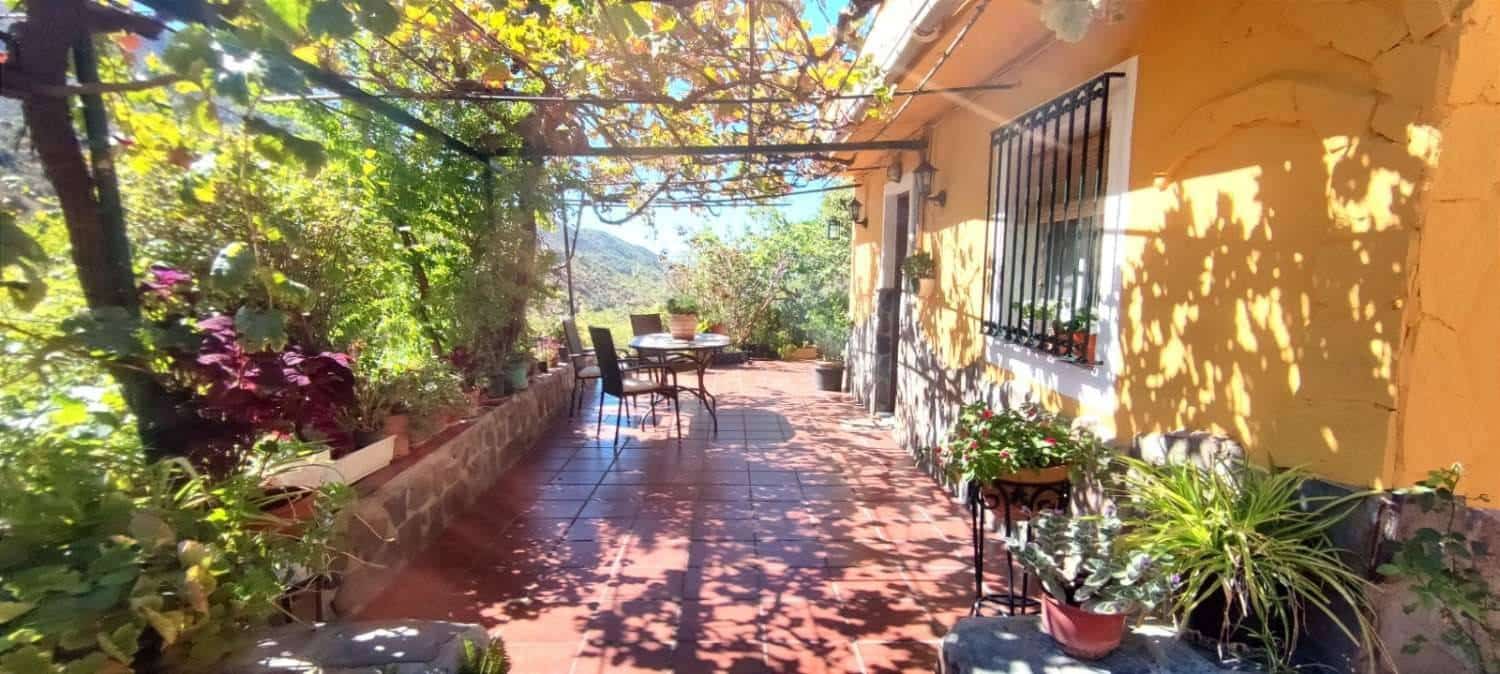 1 soverom Villa til salgs i Nerja - € 299 000 (Ref: 9406671)