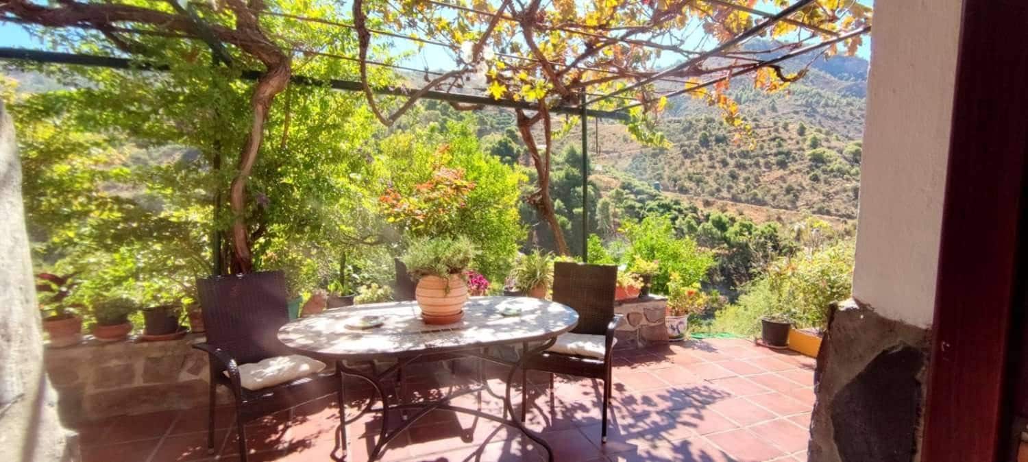 1 soverom Villa til salgs i Nerja - € 299 000 (Ref: 9406671)