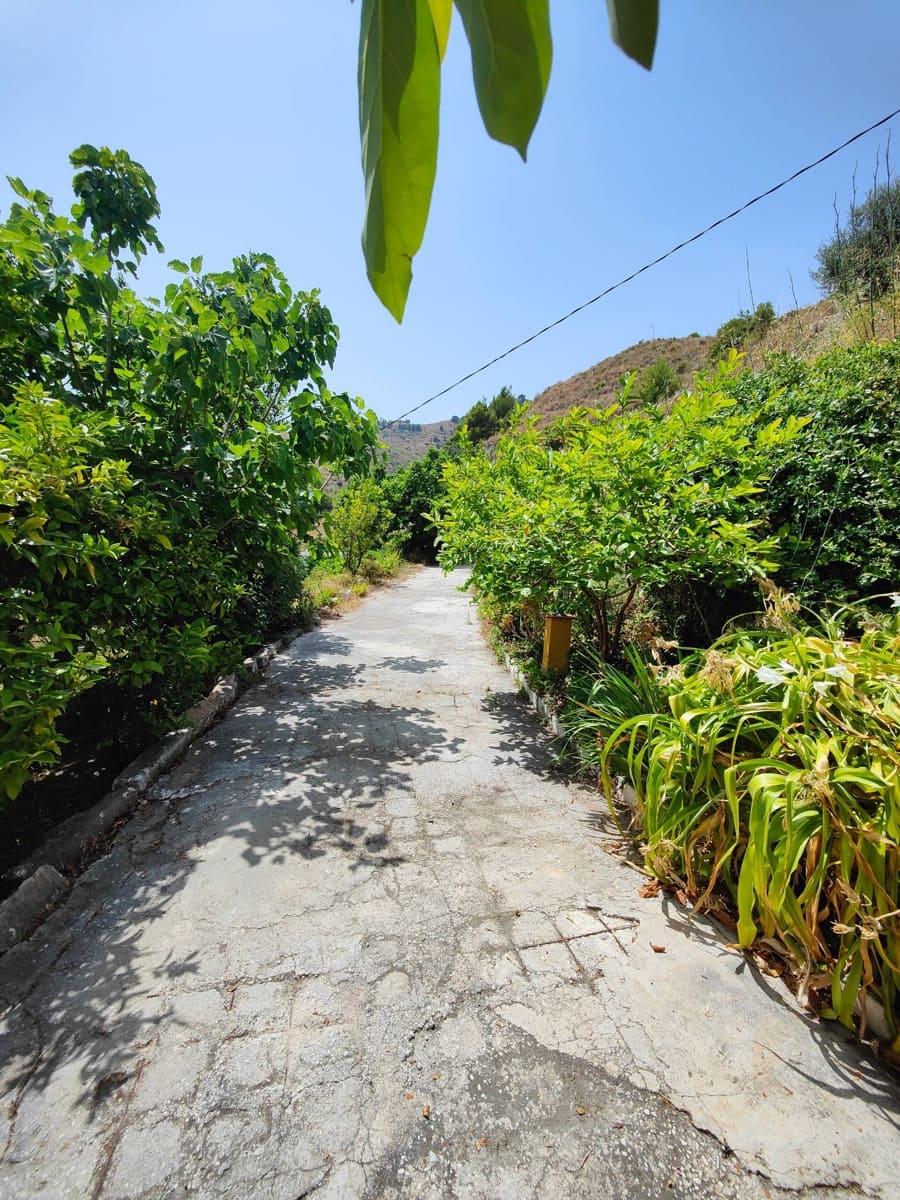 1 soverom Villa til salgs i Nerja - € 299 000 (Ref: 9406671)