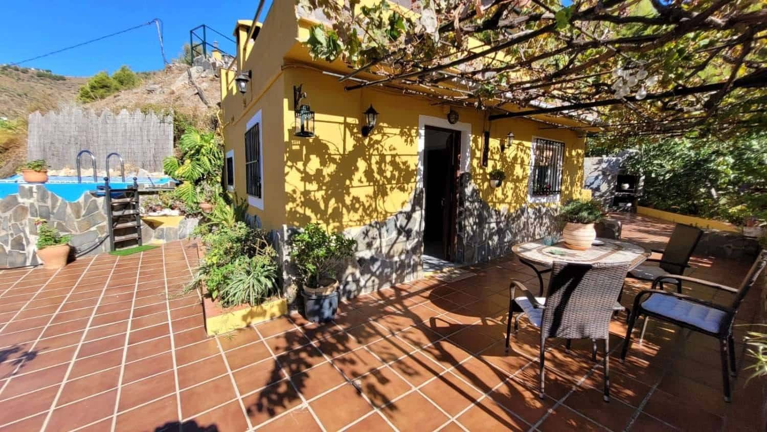 1 soverom Villa til salgs i Nerja - € 299 000 (Ref: 9406671)