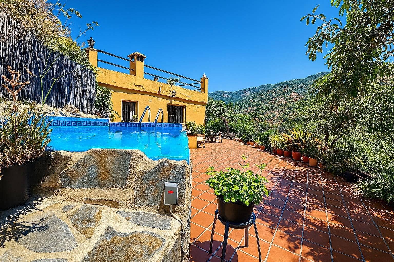1 soverom Villa til salgs i Nerja - € 299 000 (Ref: 9406671)