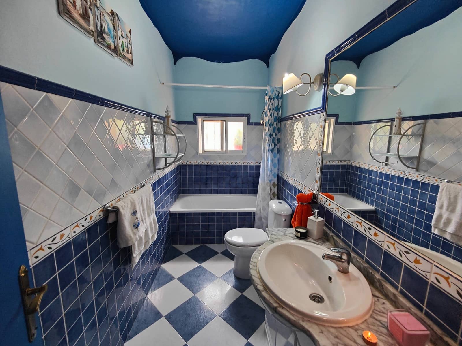 1 soverom Villa til salgs i Nerja - € 299 000 (Ref: 9406671)