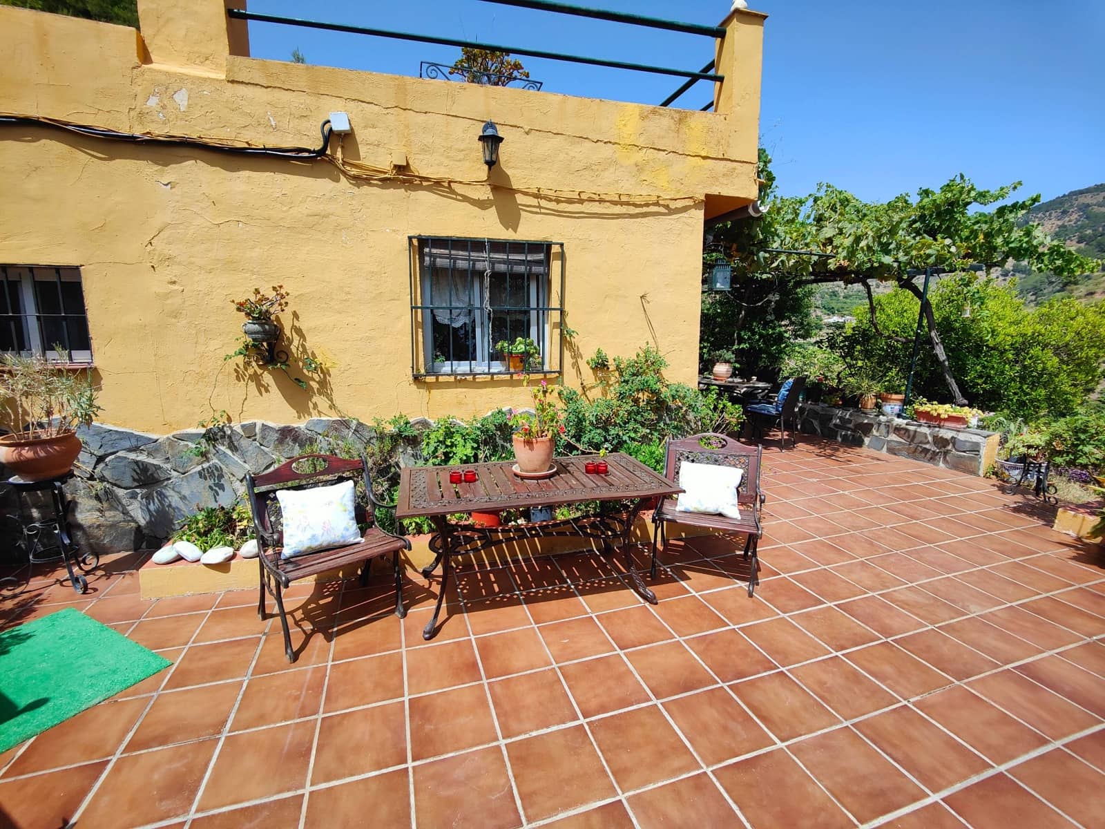 1 soverom Villa til salgs i Nerja - € 299 000 (Ref: 9406671)