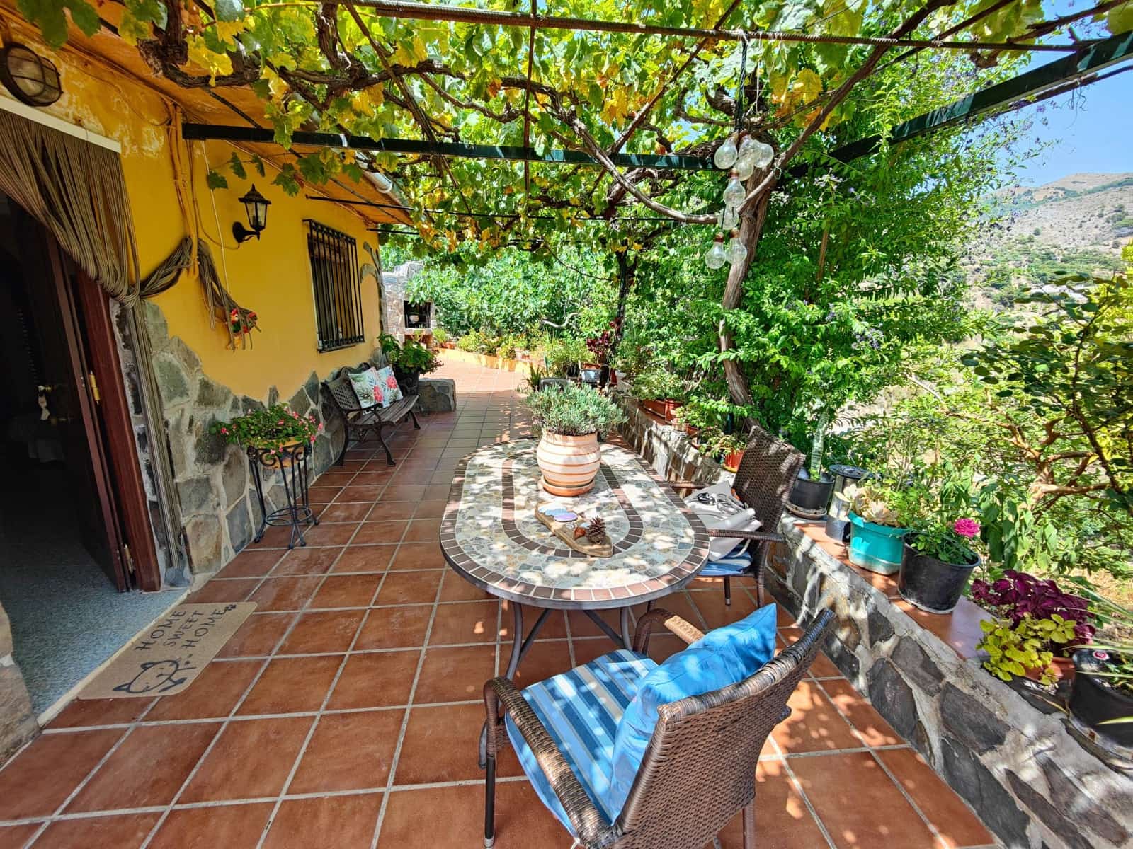 1 soverom Villa til salgs i Nerja - € 299 000 (Ref: 9406671)