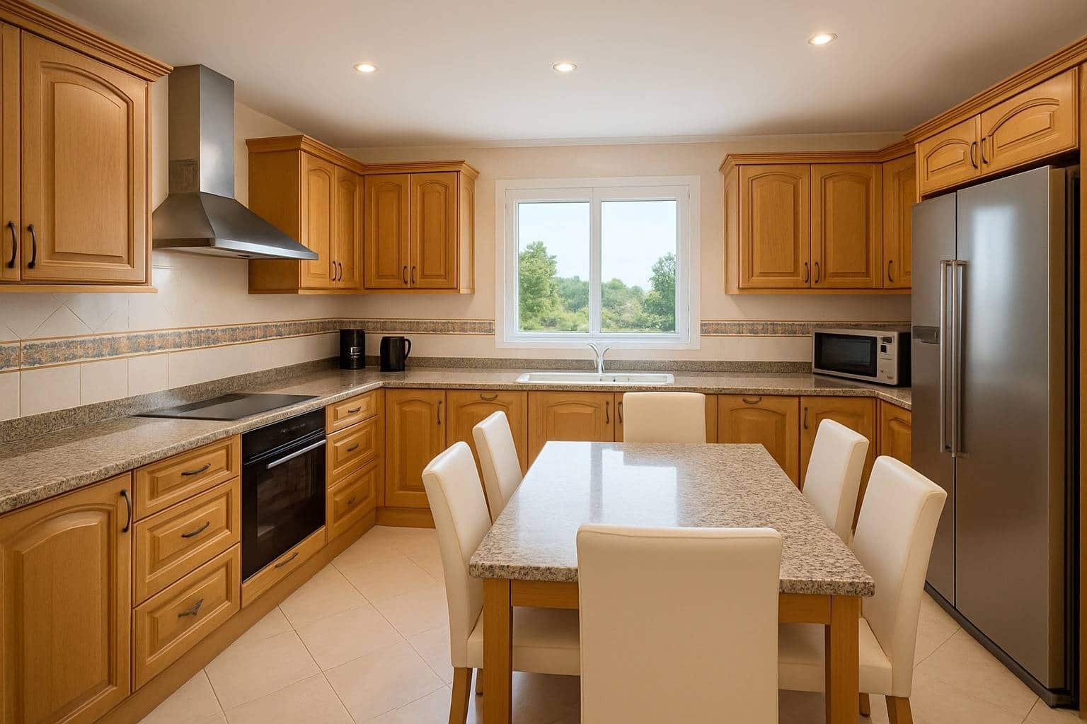 5 bedroom Villa for sale in Frigiliana with garage - € 1,299,000 (Ref: 9415845)