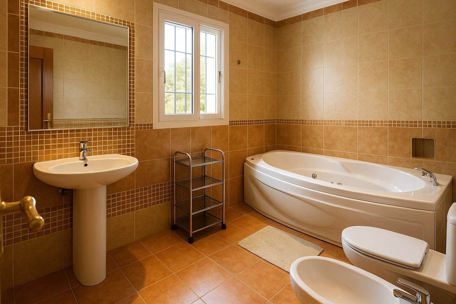 5 bedroom Villa for sale in Frigiliana with garage - € 1,299,000 (Ref: 9415845)