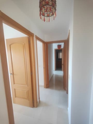 3 sypialnia Apartament na sprzedaż w Nerja - 489 000 € (Ref: 9456175)