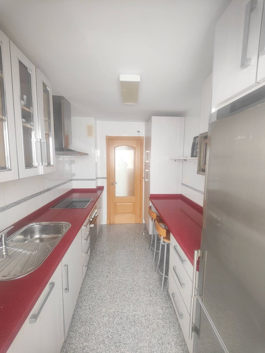 3 sypialnia Apartament na sprzedaż w Nerja - 489 000 € (Ref: 9456175)