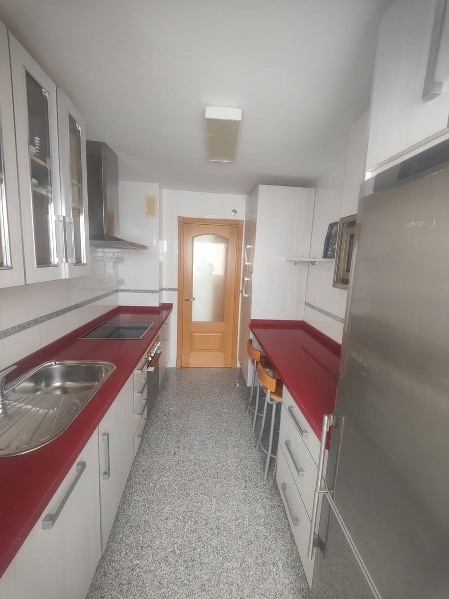 3 sypialnia Apartament na sprzedaż w Nerja - 489 000 € (Ref: 9456175)