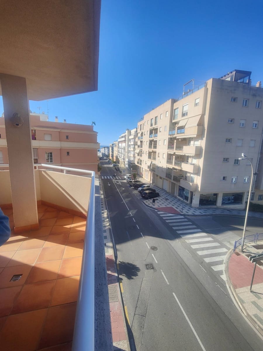 3 sypialnia Apartament na sprzedaż w Nerja - 489 000 € (Ref: 9456175)