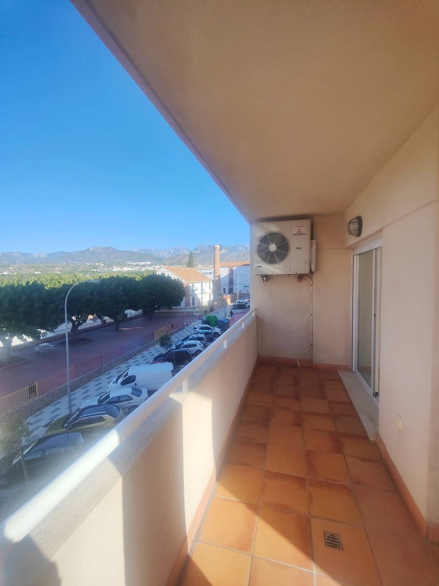 3 sypialnia Apartament na sprzedaż w Nerja - 489 000 € (Ref: 9456175)