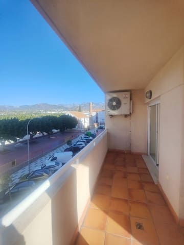3 sypialnia Apartament na sprzedaż w Nerja - 489 000 € (Ref: 9456175)