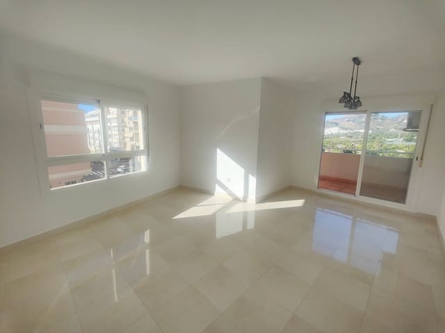 3 sypialnia Apartament na sprzedaż w Nerja - 489 000 € (Ref: 9456175)