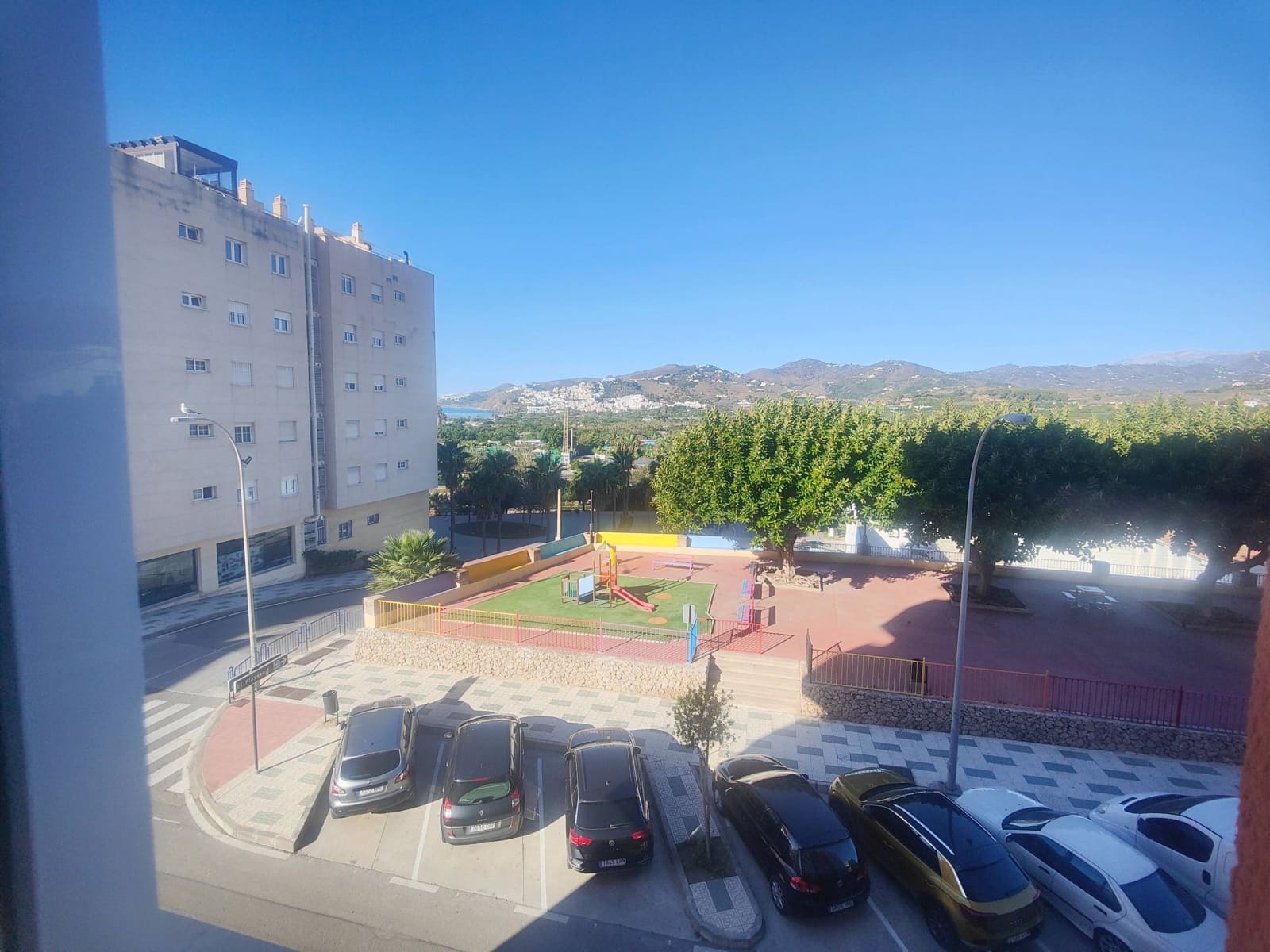 3 sypialnia Apartament na sprzedaż w Nerja - 489 000 € (Ref: 9456175)