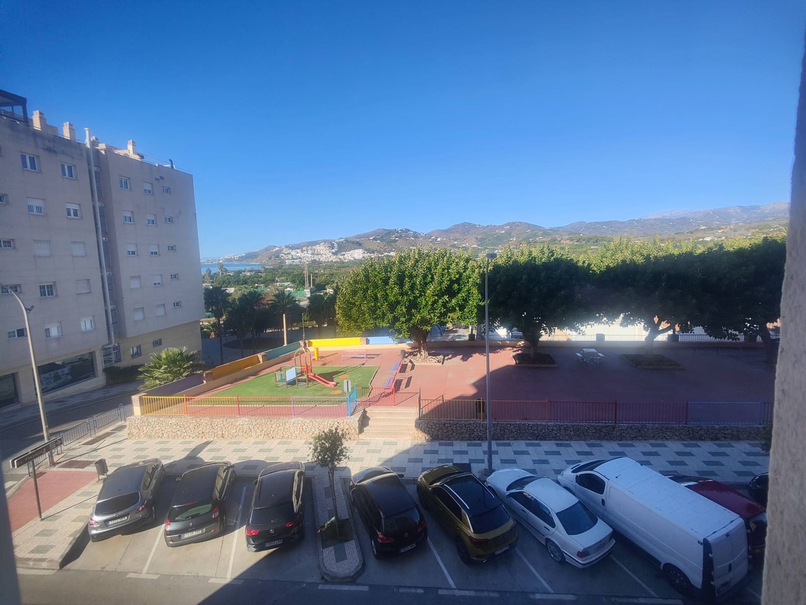 3 sypialnia Apartament na sprzedaż w Nerja - 489 000 € (Ref: 9456175)