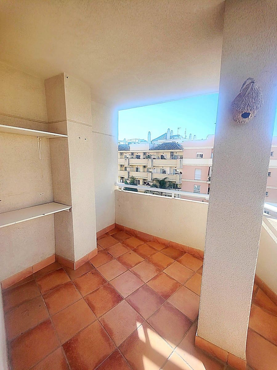 3 soveværelse Lejlighed til salg i Nerja - € 489.000 (Ref: 9456175)