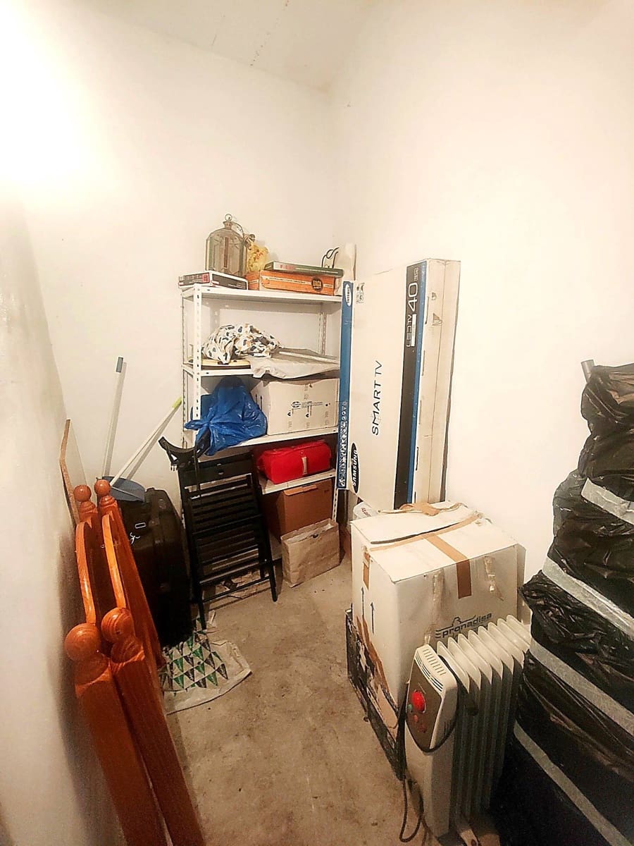 3 soveværelse Lejlighed til salg i Nerja - € 489.000 (Ref: 9456175)