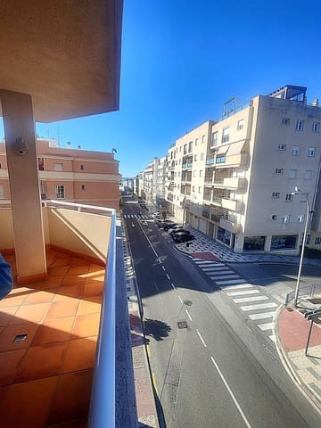 3 Zimmer Apartment zu verkaufen in Nerja - 489.000 € (Ref: 9456175)