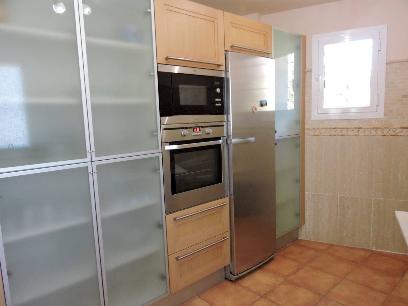 6 sypialnia Willa do wynajęcia w Frigiliana - 3 000 € (Ref: 9574566)