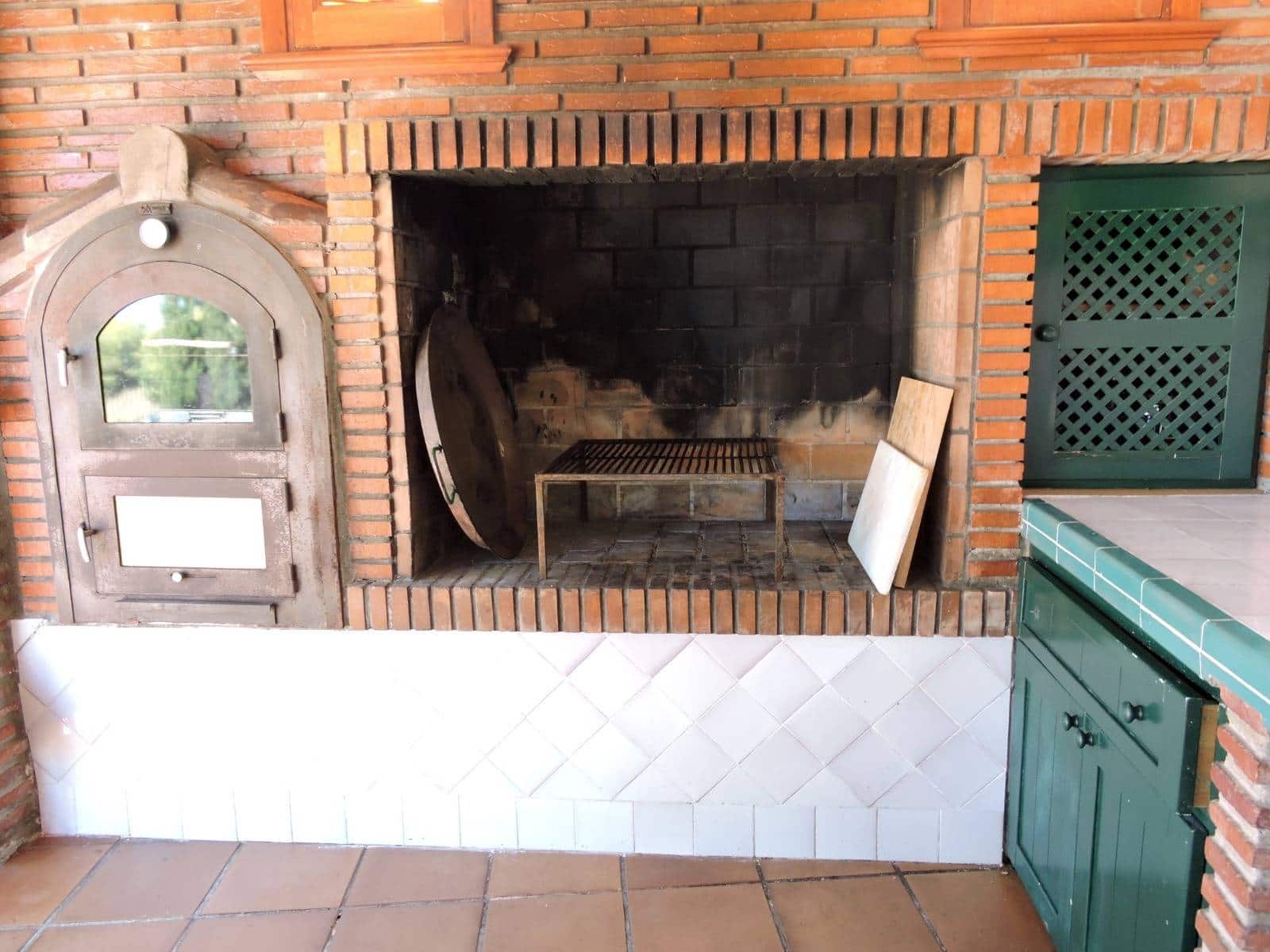 6 sypialnia Willa do wynajęcia w Frigiliana - 3 000 € (Ref: 9574566)