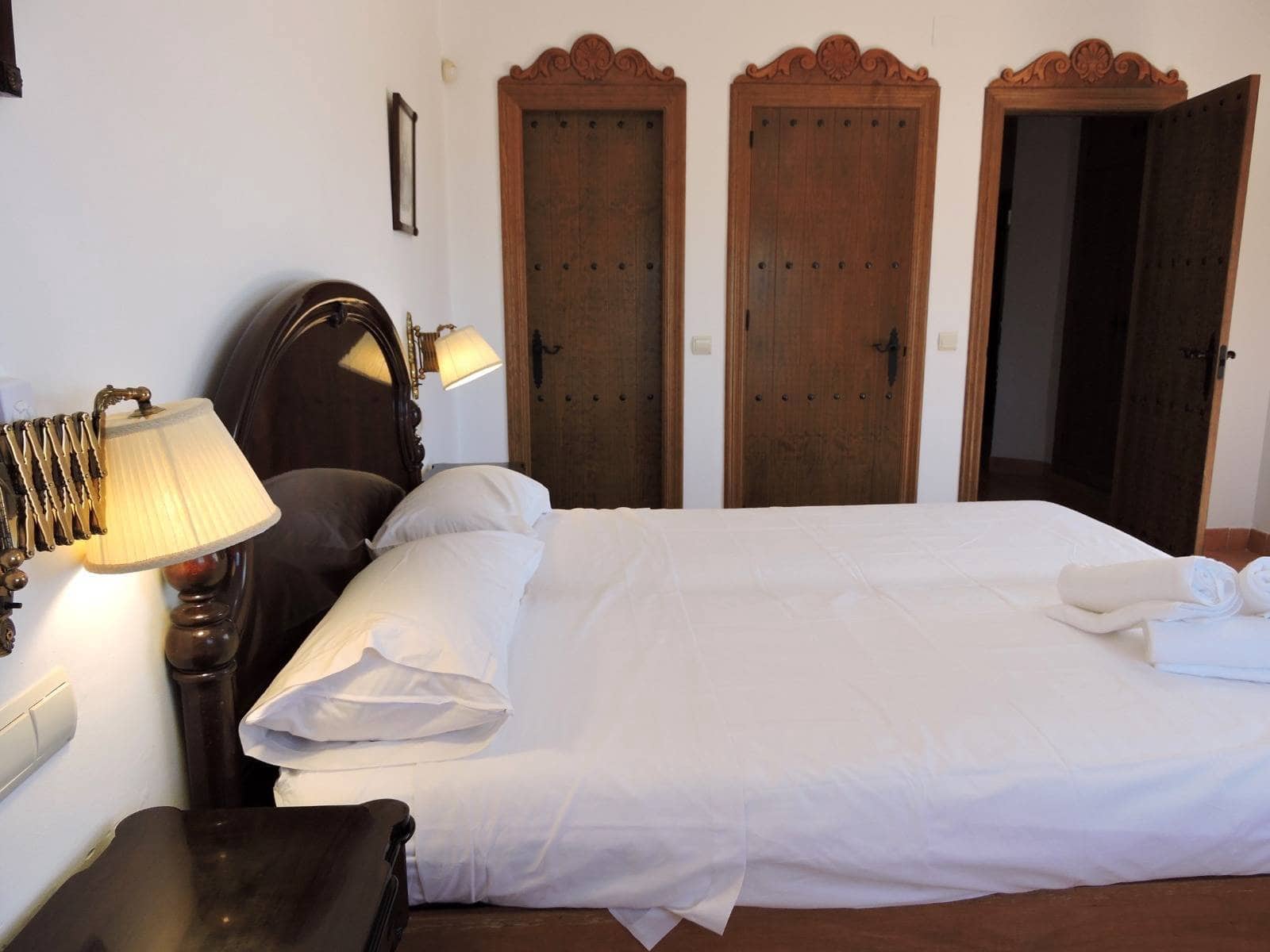 6 sypialnia Willa do wynajęcia w Frigiliana - 3 000 € (Ref: 9574566)