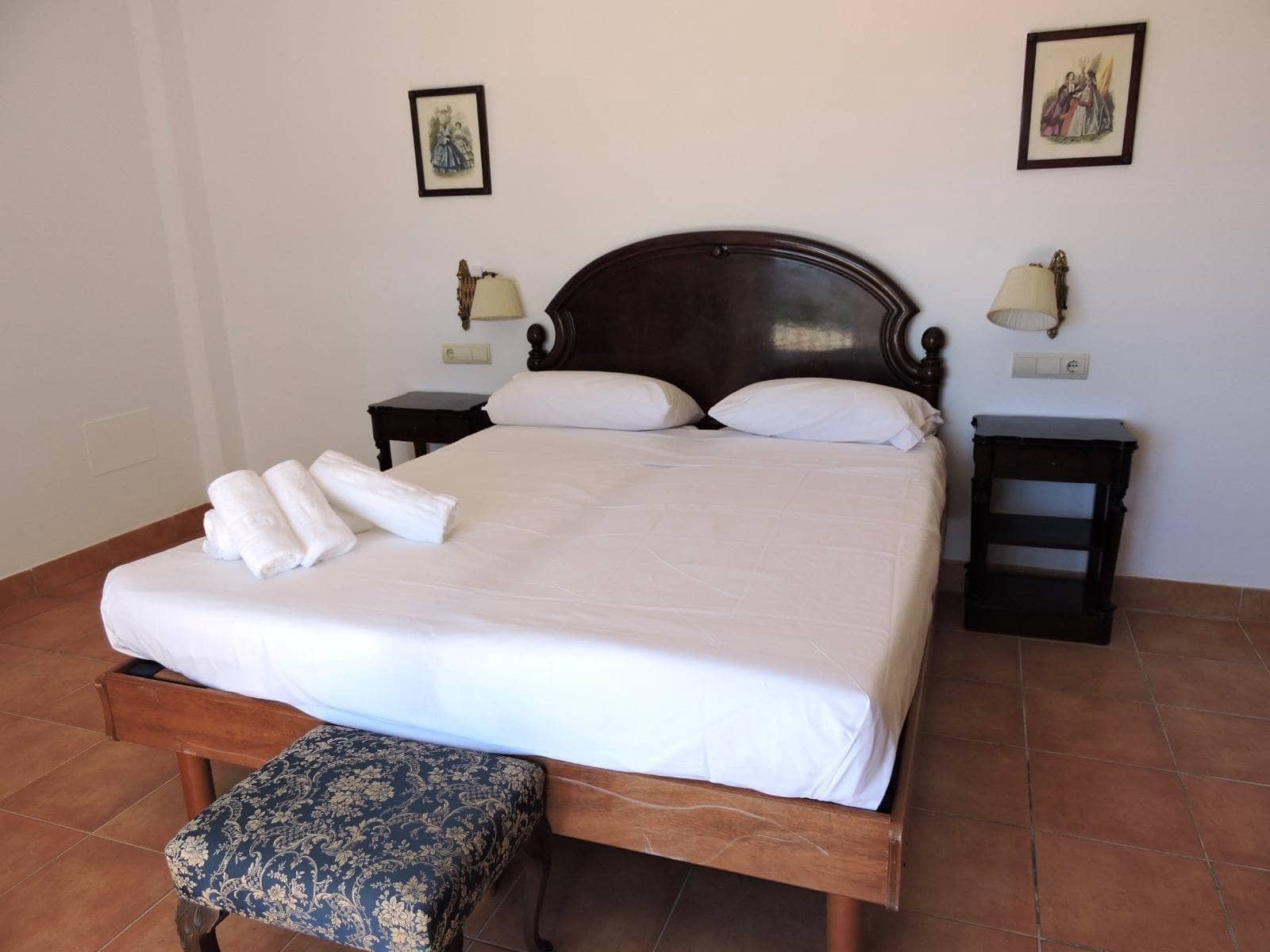 6 sypialnia Willa do wynajęcia w Frigiliana - 3 000 € (Ref: 9574566)