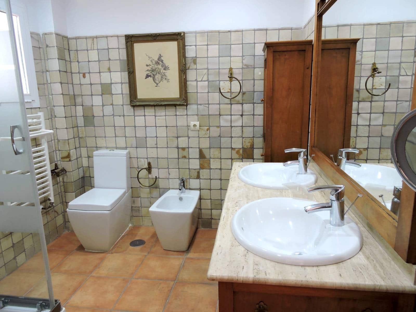 6 sypialnia Willa do wynajęcia w Frigiliana - 3 000 € (Ref: 9574566)