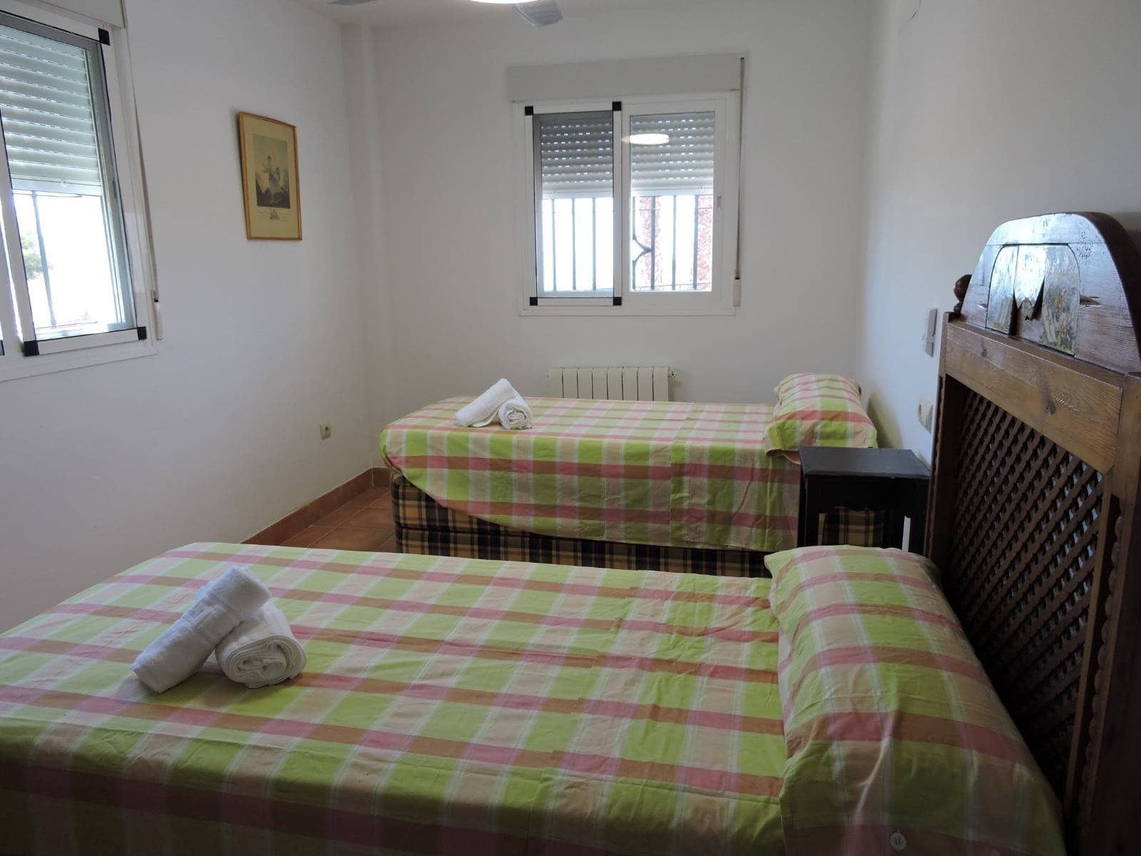 6 sypialnia Willa do wynajęcia w Frigiliana - 3 000 € (Ref: 9574566)