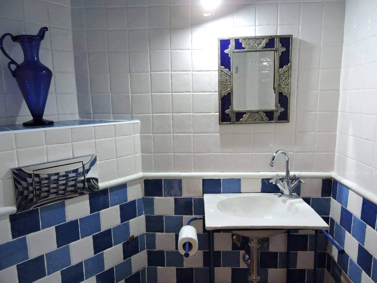 6 sypialnia Willa do wynajęcia w Frigiliana - 3 000 € (Ref: 9574566)