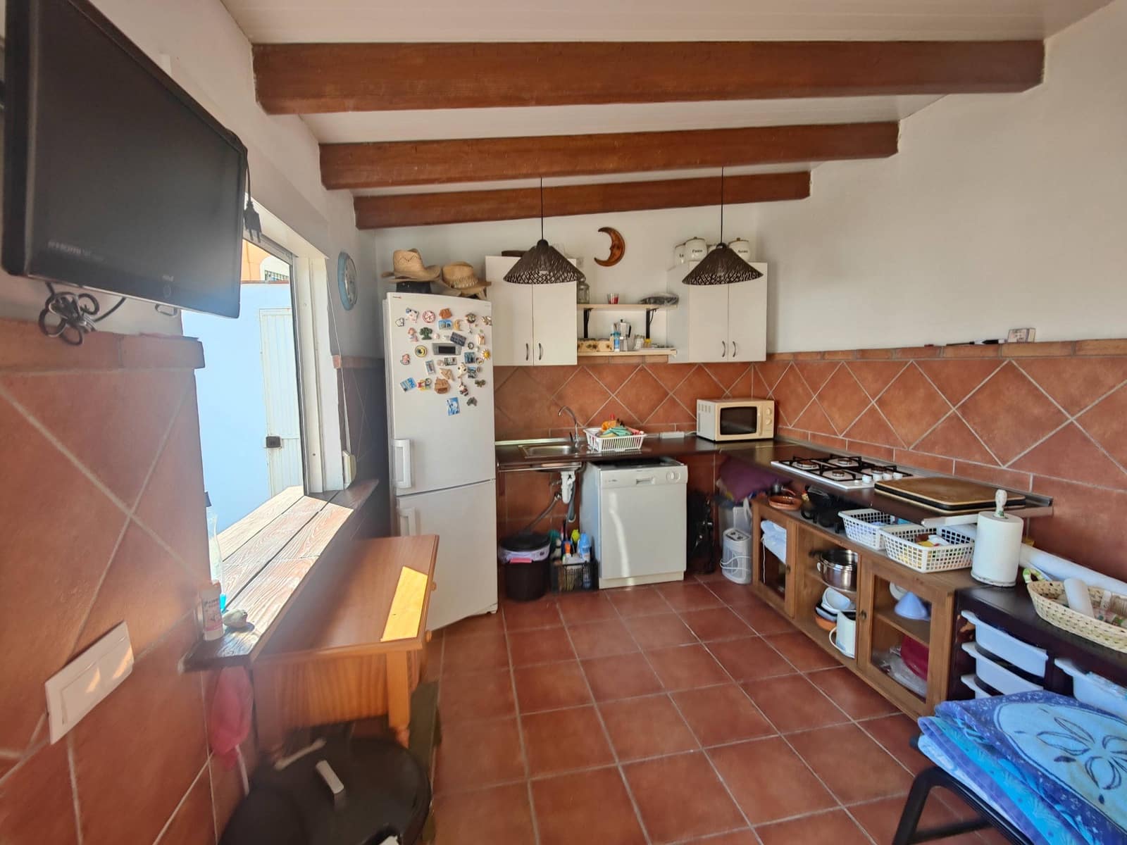 5 soverom Villa til salgs i Nerja med svømmebasseng garasje - € 1 345 000 (Ref: 9648049)